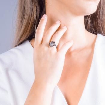 Preview: Finn Eulen Ring